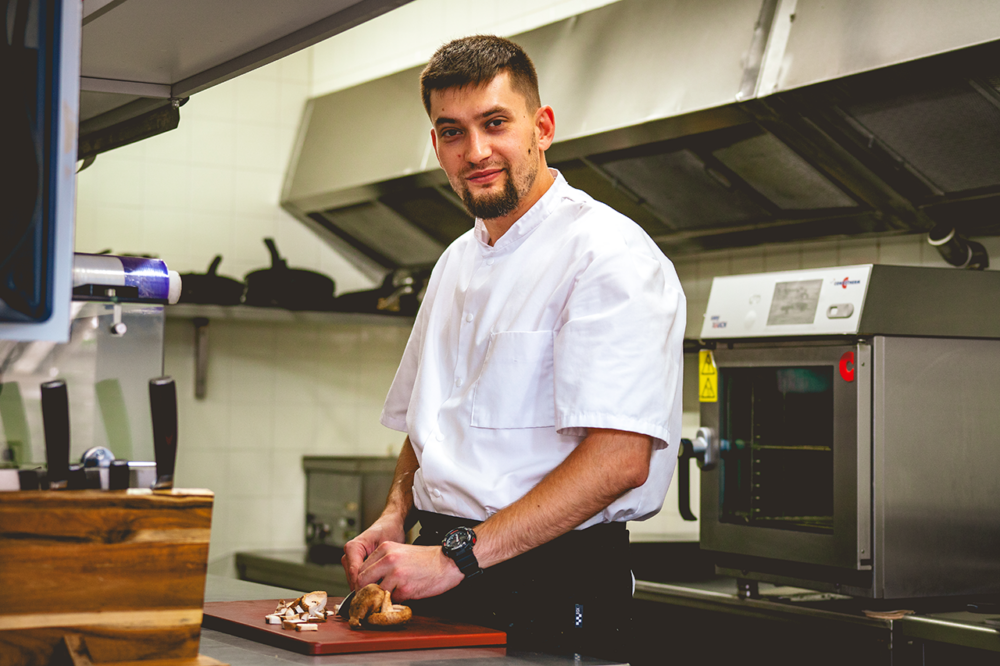 chefkok